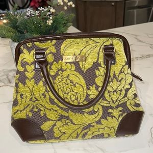 Isabella’s Journey Purse